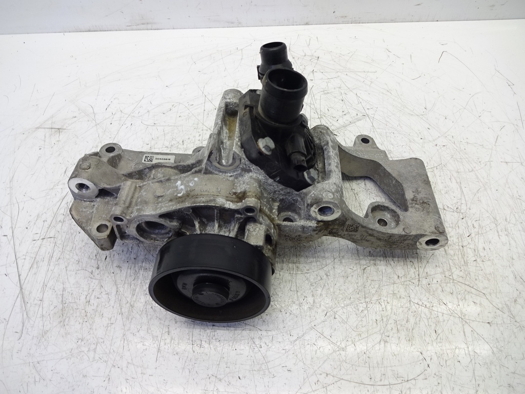 [MTD-355893] Soporte de motor para Mini F55 F56 One First 1.2 B38A12A, referencia 8601366