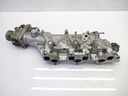 Colector de admisión Ford Ranger ET J97U 2.5 TDCi