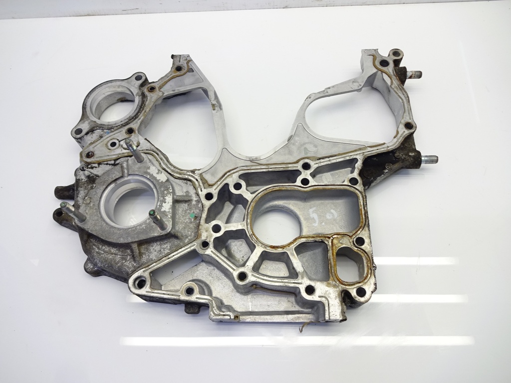 [MTD-356087] Tapa de balancines Ford Ranger 2.5 TDCi WL 05/2006-07/2012