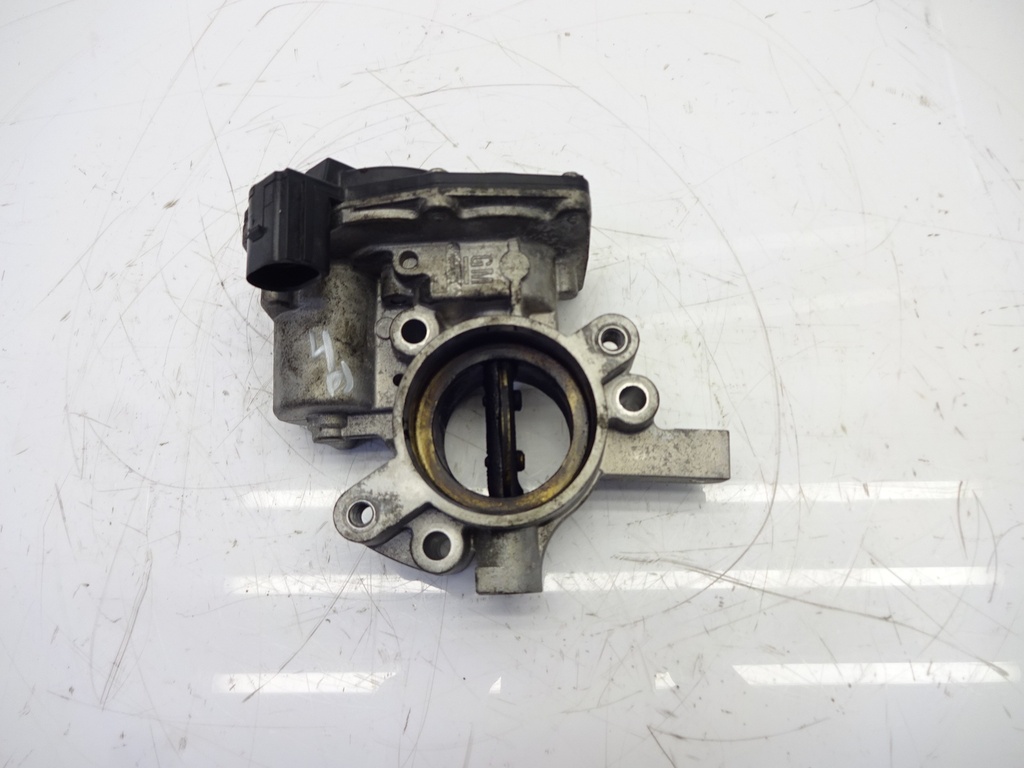 [MTD-356533] Mariposa de admisión Opel Corsa E X15 1.3 CDTI B13DTE 55581772