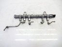 Riel de combustible para Fiat Doblo 1.3 D 330A1000 55272136 0445214364
