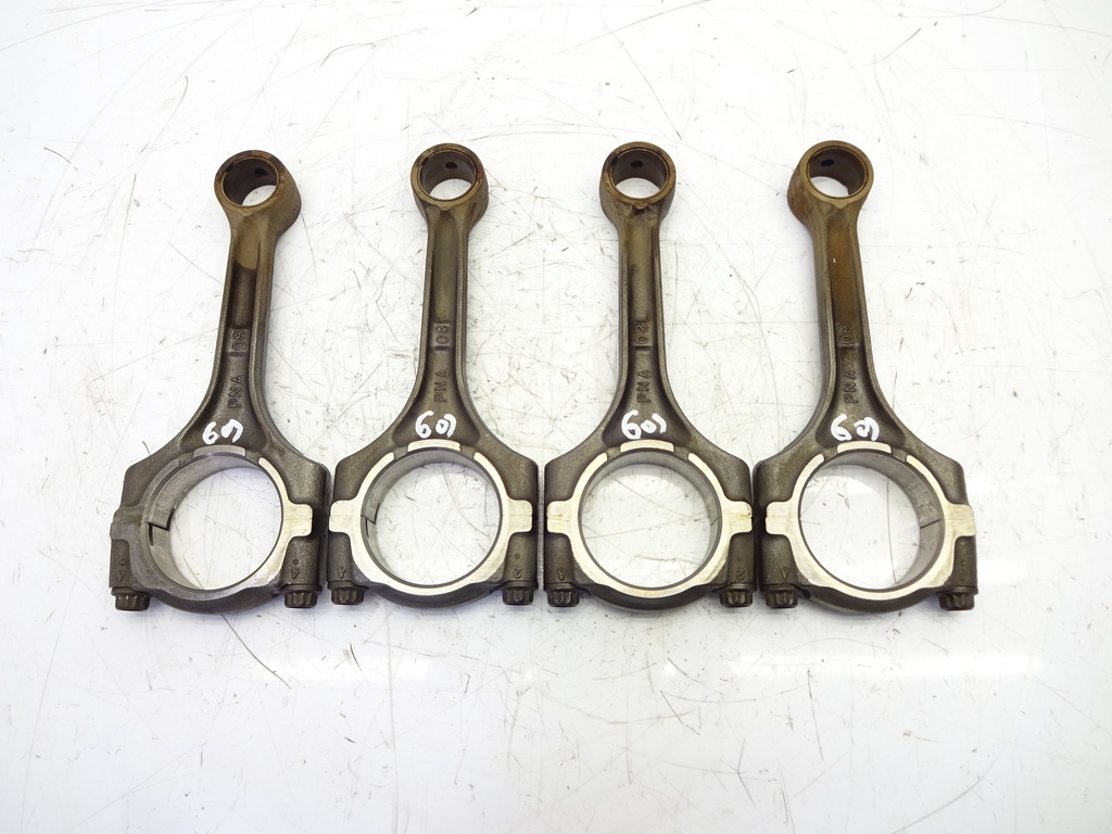 [MTD-357413] 4x Biela para Honda CR-V MK2 II RD 2.0 RD5 K20A4 PNA08