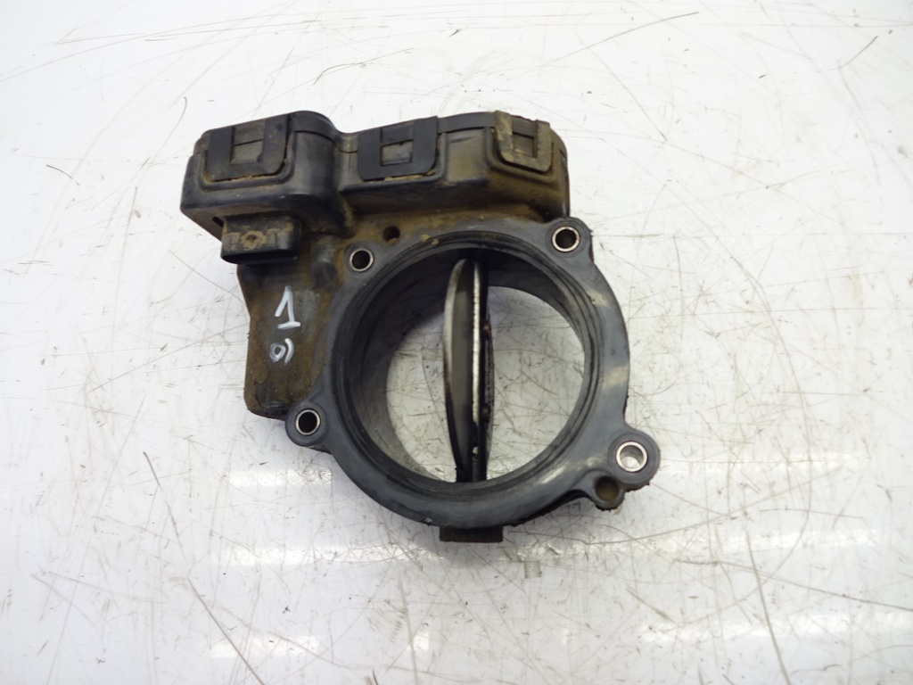 [MTD-357468] Mariposa de admisión Mercedes Sprinter 2.2 CDI 651.955 A6510900470