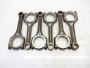 Biela para Audi A4 B6 A6 C5 2.4 gasolina BDV