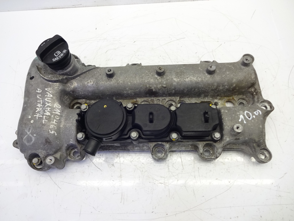 [MTD-357762] Tapa de balancines Opel Chevrolet 2.2 CDTI A22DM Z22D1 LNQ 25186591