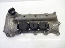 Tapa de balancines Opel Chevrolet 2.2 CDTI A22DM Z22D1 LNQ 25186591