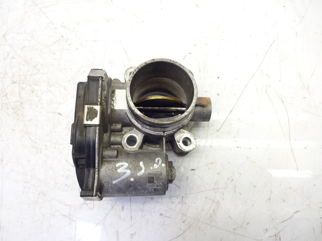 [MTD-357589] Mariposa de admisión para Opel Mokka MK1 J13 1.6 CDTi B16DTH LVL