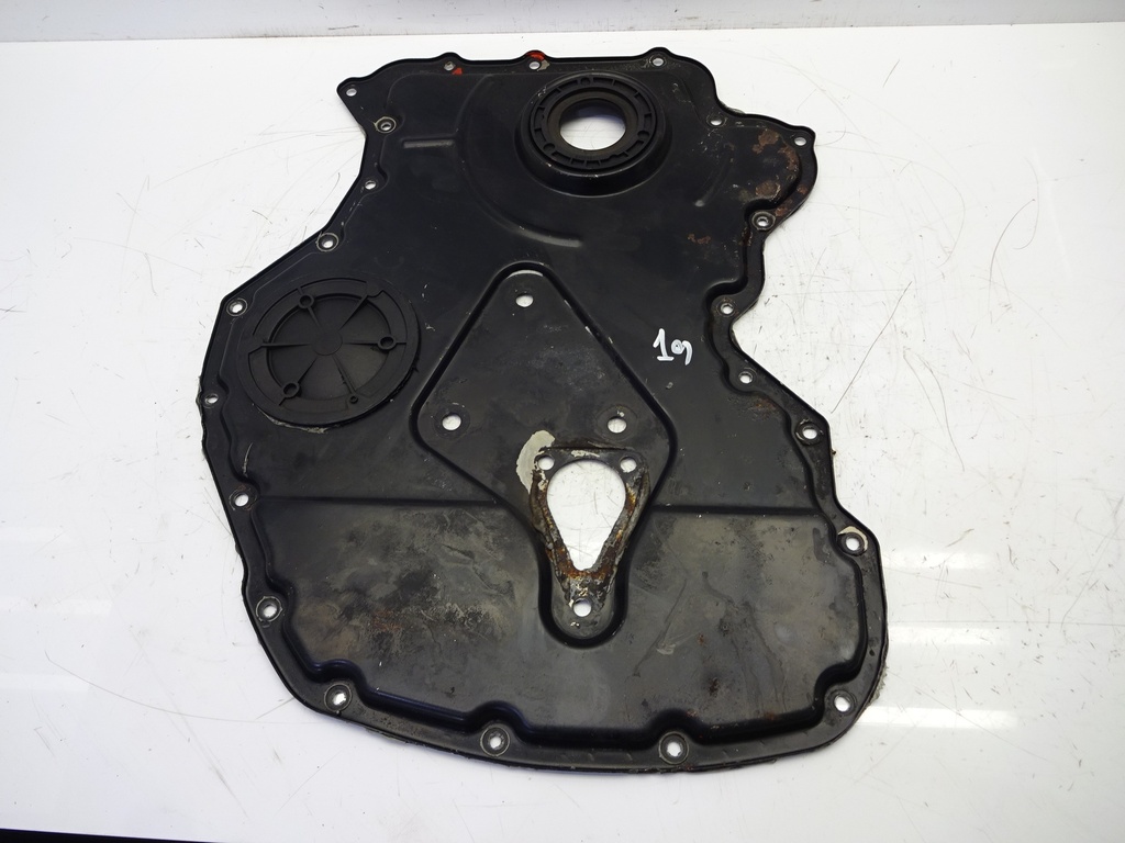 [MTD-357671] Tapa de culata Ford Transit 2.4 TDCi Diesel PHFA