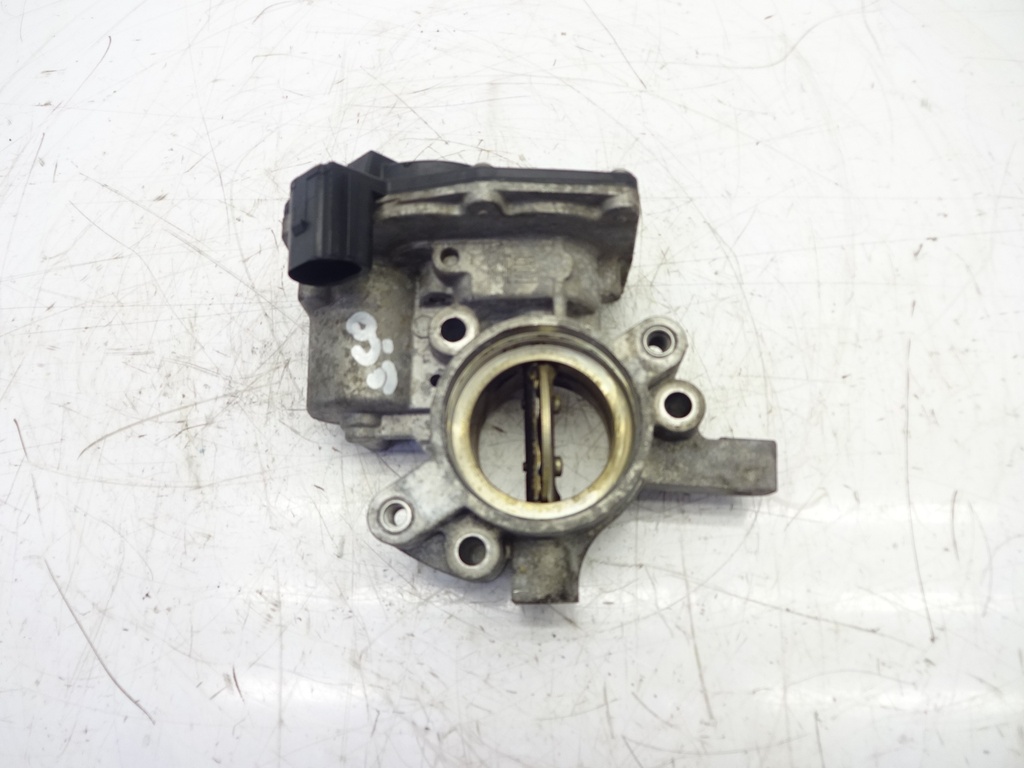 [MTD-357848] Mariposa de admisión Opel Corsa E 1.3 CDTI 55kW 75CV OE 55581772