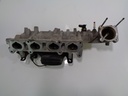 Colector de admisión Opel Astra H Meriva 1.6 Turbo Z16LET 55555752