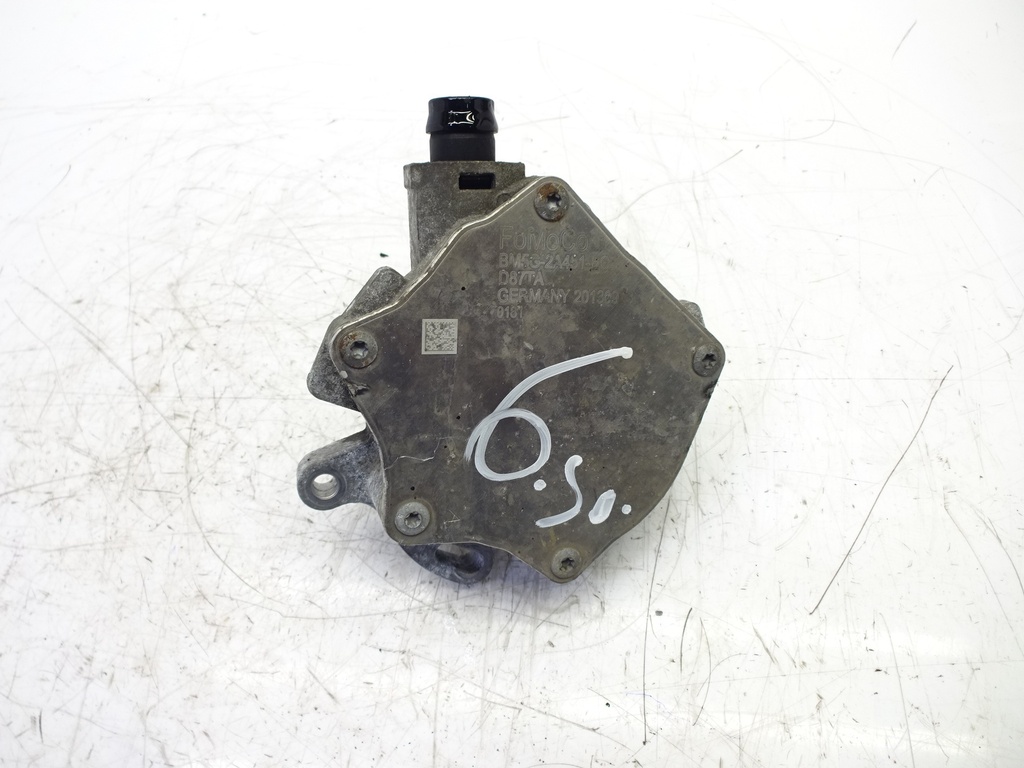 [MTD-358051] Bomba de vacío Ford Fiesta VI 1.6 ST JTJA 134KW 182CV