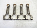 Biela para Nissan Qashqai J10 SUV 1.5 dCi Diésel K9K K9K430 464