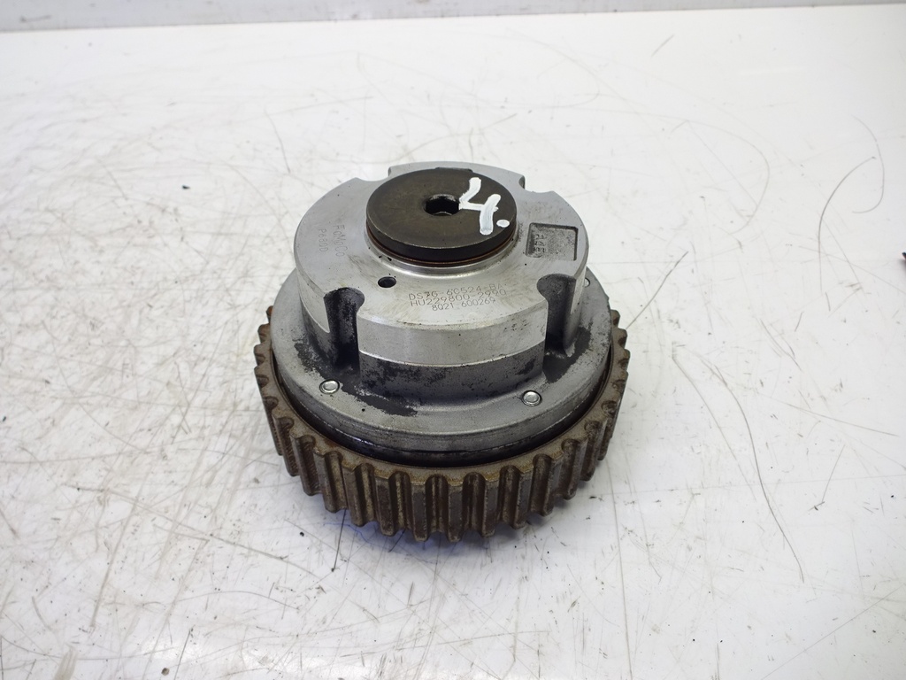 [MTD-358048] Distribuidor de árbol de levas Ford Fiesta VI 1.6 ST (JTJA) 2013-