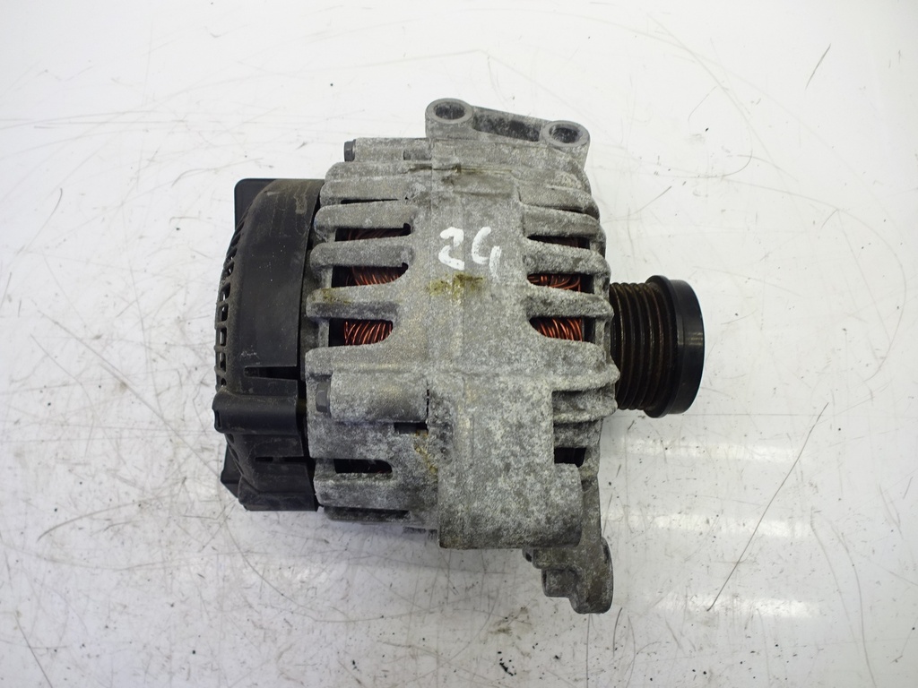 [MTD-358066] Alternador Ford Fiesta VI 1.6 ST JTJA BV6N-10300-AA