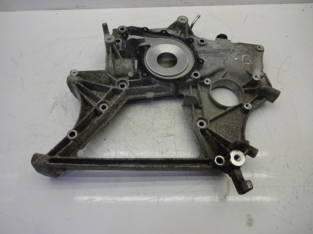 [MTD-358053] Soporte de agregados para Mercedes-Benz Sprinter 2.2 CDI 651.955 OM651.955