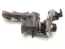 Turbocompresor Mercedes-Benz Clase E (W212) 2009-2016 E 200 NGT 115 kW 156 CV