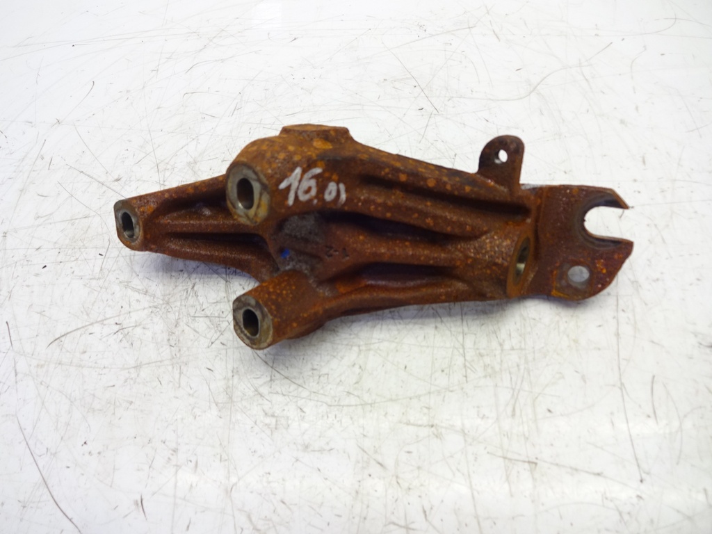 [MTD-358425] Soporte para Mercedes-Benz GLC X253/C253 2.0 d Diésel 654.920 OM654.920 163-194 CV 2020