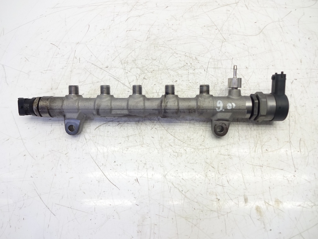 [MTD-358463] Rail de inyección Hyundai i40 VF 1.7 CRDi D4FD 2015
