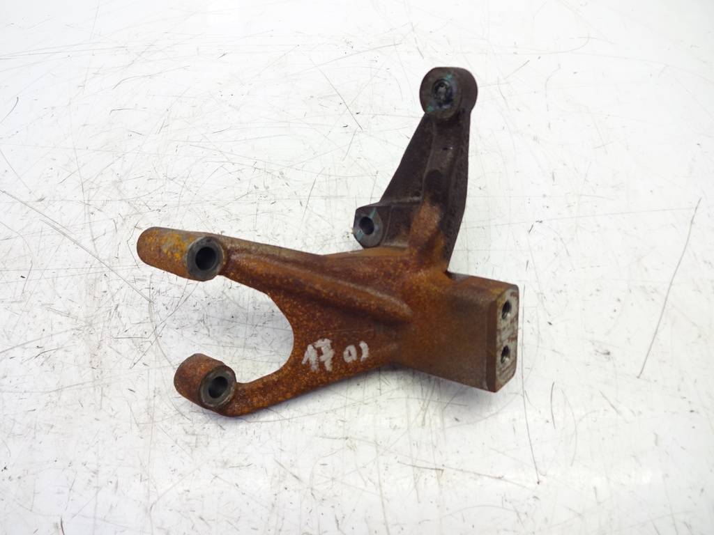 [MTD-358426] Soporte para Mercedes-Benz GLC X253 C253 2.0d Diesel 120-143 kW 163-194 CV 2020