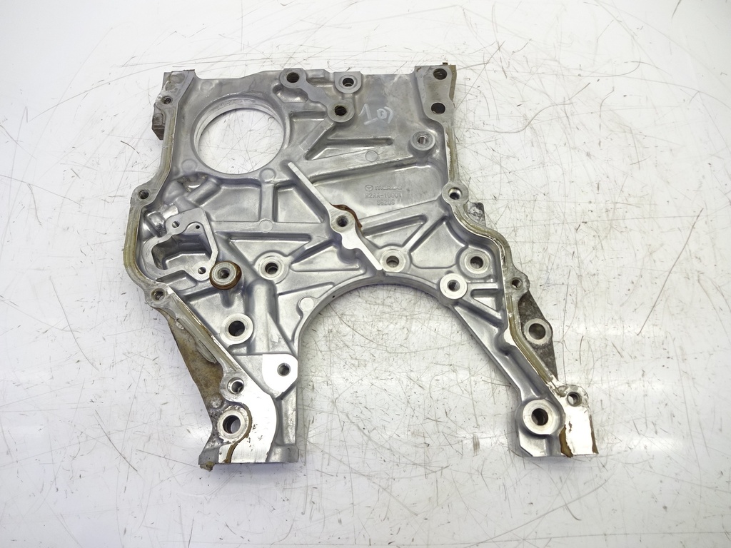 [MTD-358510] Tapa de culata Mazda 6 GH 2.2 MZR-CD Diésel R2AA