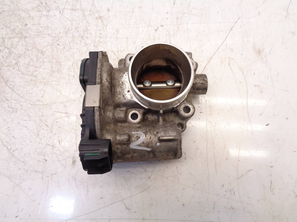 [MTD-358599] Mariposa de admisión Opel Corsa Astra Adam Meriva 1.4 B14XER 55562270 0280750483