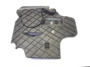 Tapa de balancines Mercedes-Benz Clase E W212 S212 2.2 CDI 651.924