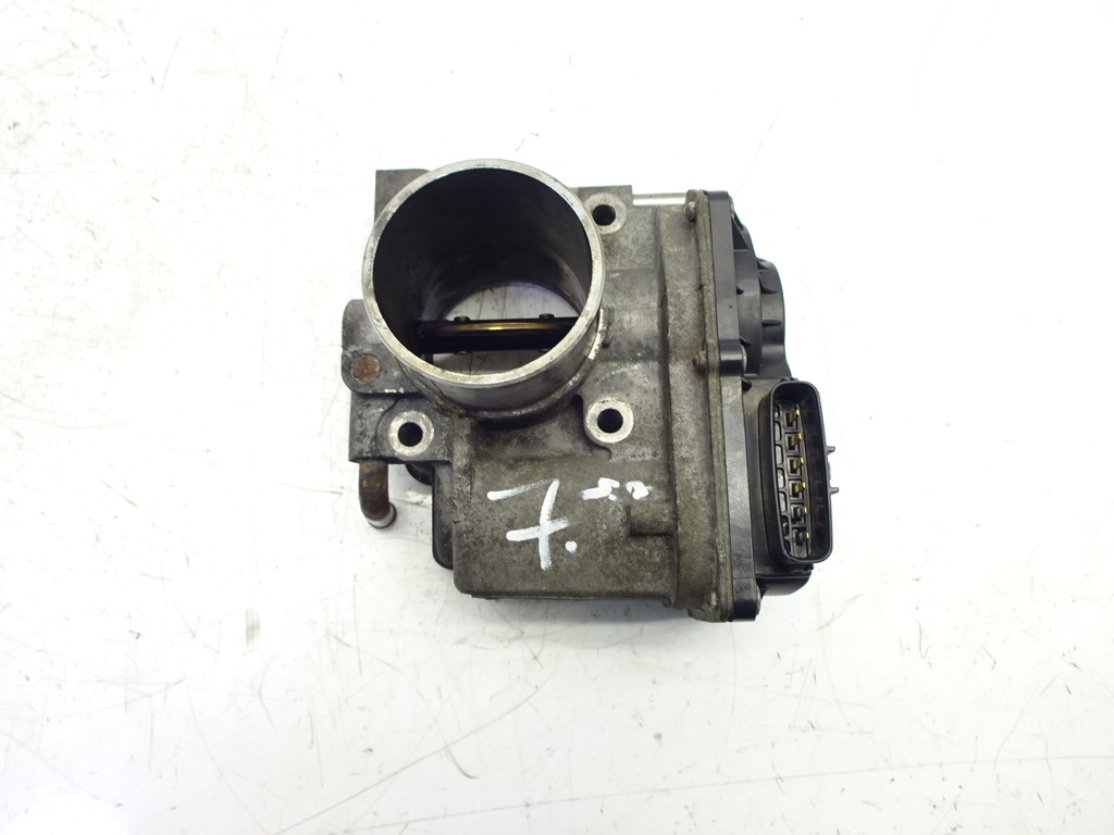 [MTD-358505] Mariposa de admisión para Mazda 6 GH 2.2 MZR-CD R2AA