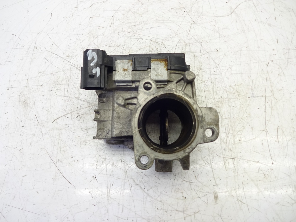 [MTD-358589] Mariposa de admisión Fiat Doblo 263 1.3 D Multijet 263A2000 40DFP1