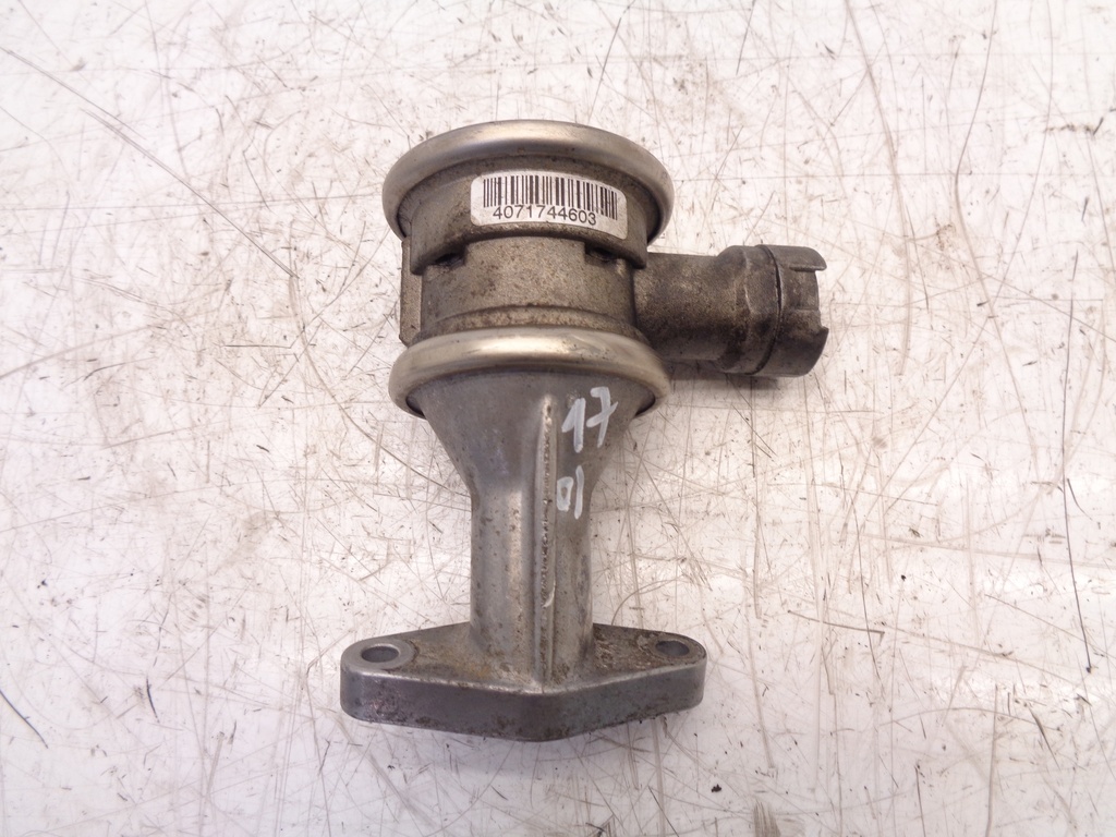 [MTD-358992] Válvula EGR para BMW 6er E63 E64 M6 5er E60 E61 M5 5.0 S85 S85B50A 7837096