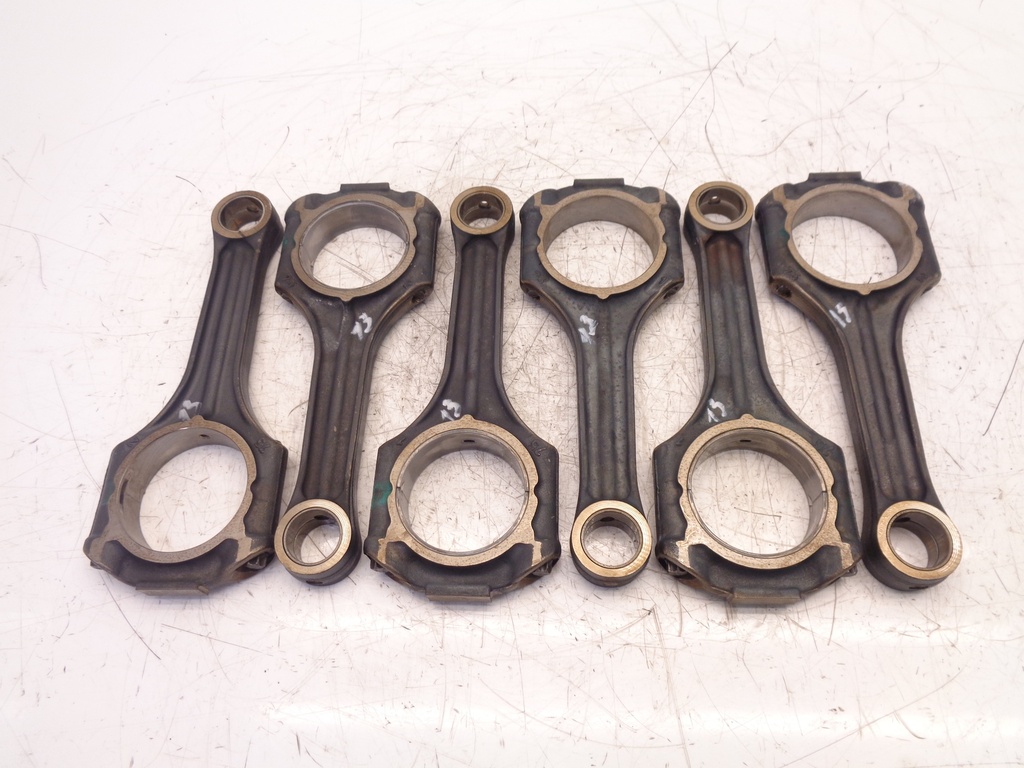 [MTD-359201] Biela para Mercedes-Benz S350 W220 3.7 M112.972