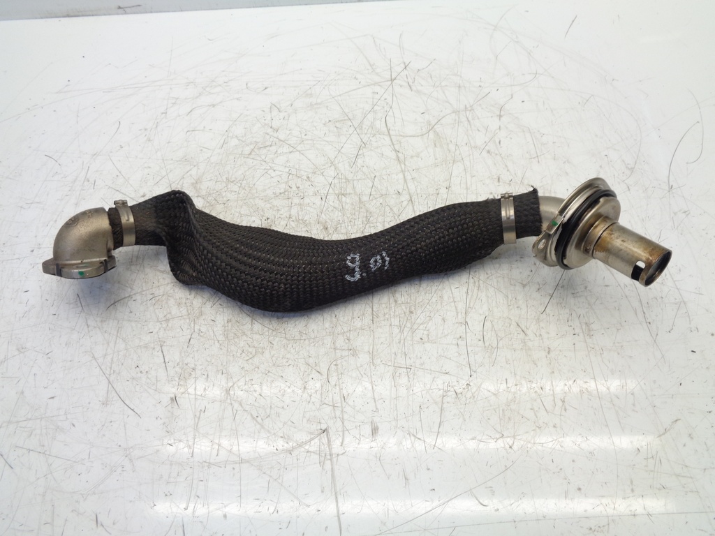 [MTD-359011] Tubo de escape Land Rover Range Rover Evoque 2.0 D 4x4 204DTA (G4D3-9F468-EA)