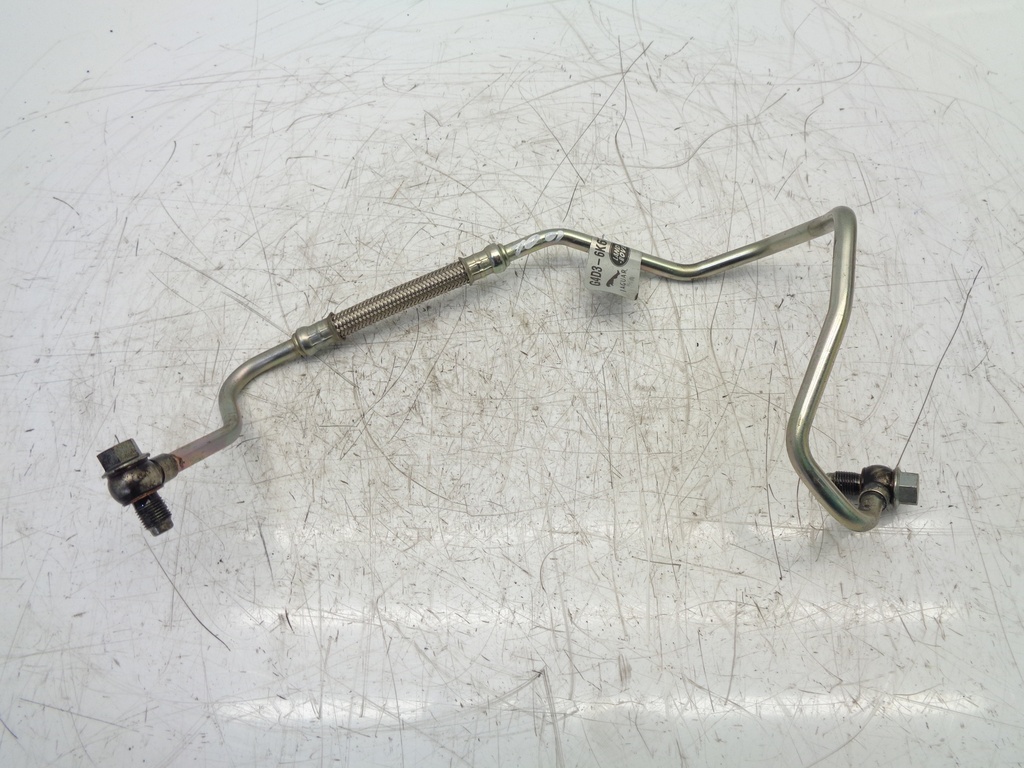 [MTD-359016] Manguito de admisión para Land Rover Range Rover Evoque 2.0 D 4x4 204DTA (G4D3-6K679-BA)
