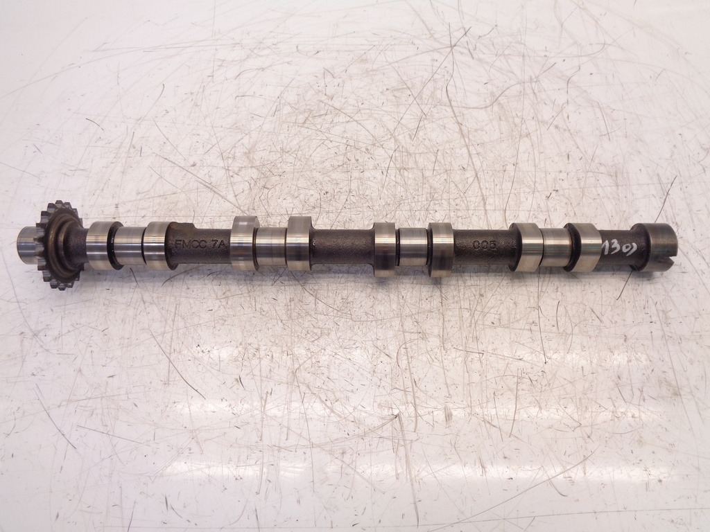 [MTD-359028] Árbol de levas Citroën Peugeot C4 C5 307 308 2.0 HDI RHR DW10BTED4 9685027580
