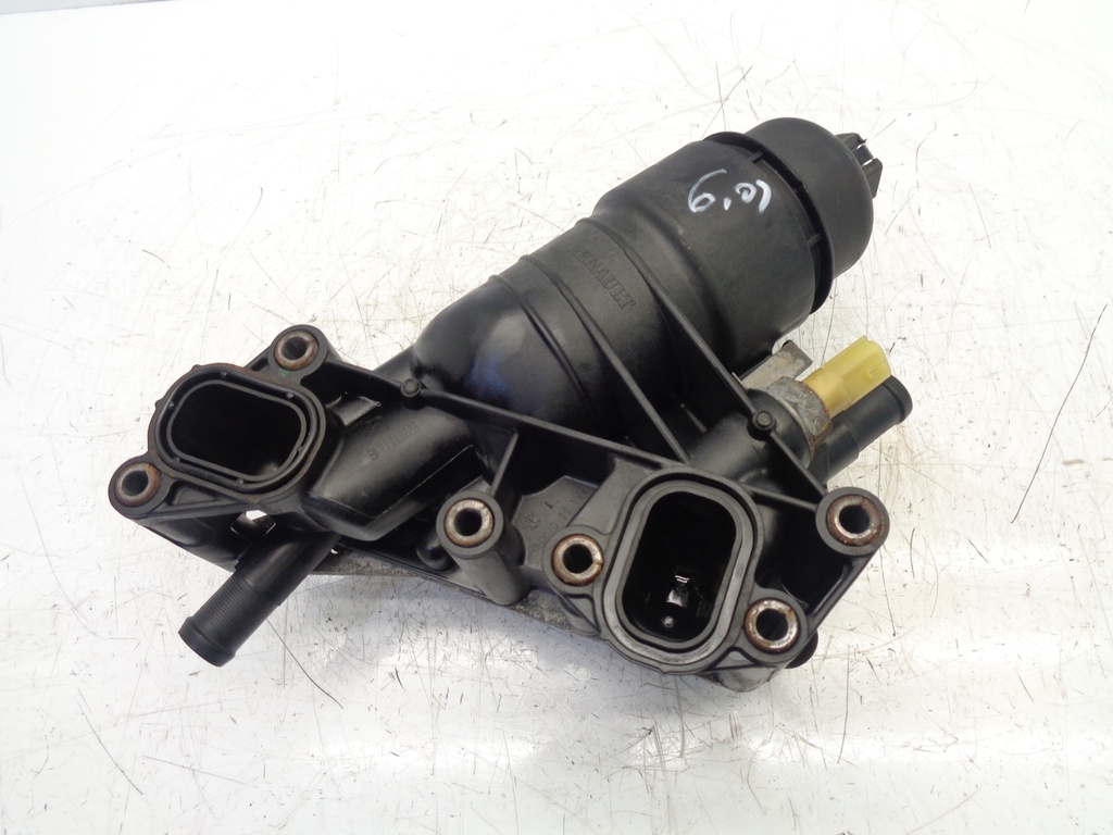 [MTD-359348] Cárter de filtro de aceite para Renault Megane III 1.6 dCi (R9M402) 152085948R