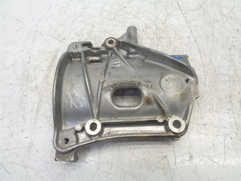 [MTD-359379] Soporte de motor para Nissan Navara D23 2.3 dCi YS23DDTT 2019