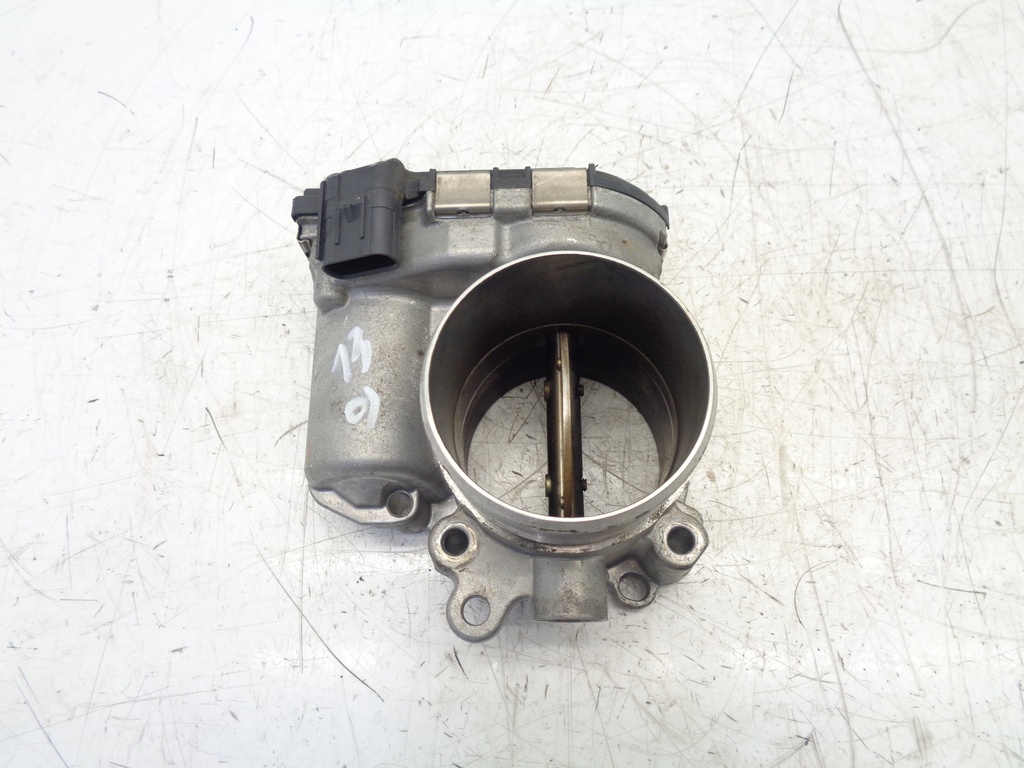 [MTD-359479] Mariposa de admisión para Land Rover Discovery Sport 2.0 D Diésel 204DTD