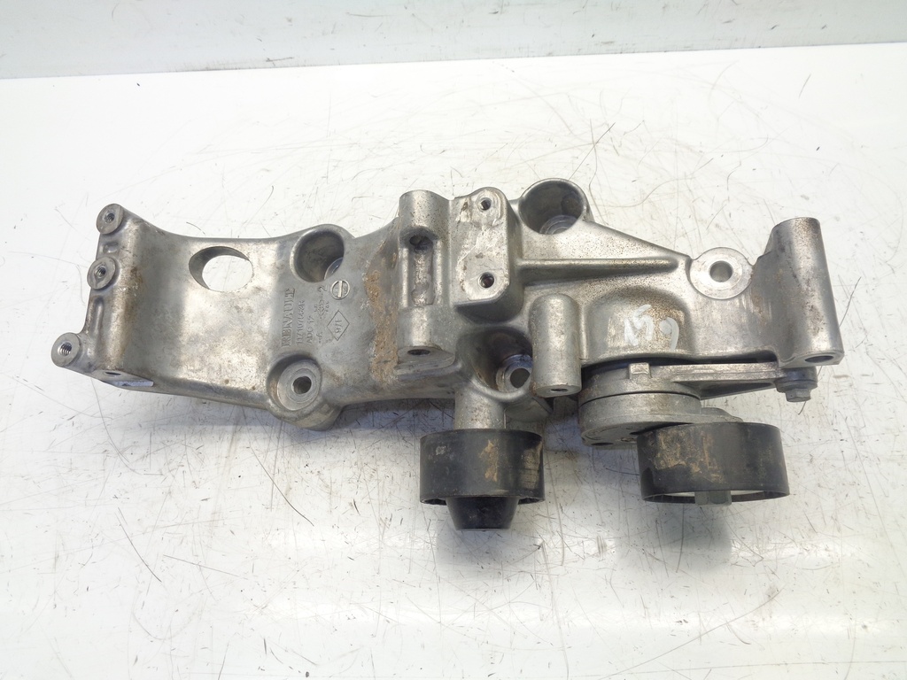 [MTD-359380] Soporte para Nissan Navara D23 2.3 dCi YS23DDTT YS23E280 YS23 117107563R