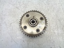 Nockenwellenversteller Citroen DS3 1.6 VTi 5FS EP6C 5F01 V753608580