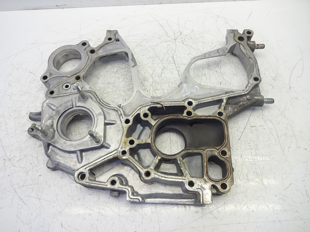 [MTD-359568] Tapa del radiador para Ford Mazda Ranger BT-50 2.5 TD diésel WL-AT WLAT