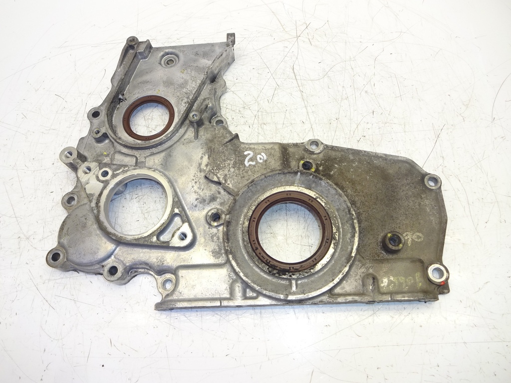 [MTD-359569] Tapa de distribución delantera para Ford Ranger / Mazda BT-50 2.5 TD WL-AT