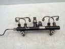 Rail-Rohr Ford Mondeo IV 2.0 TDCi 140 CV UFBA