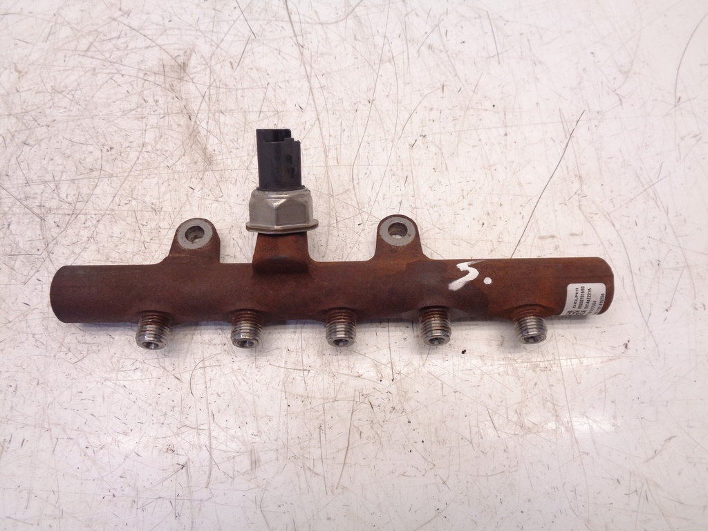 [MTD-359688] Rail de inyección para Renault Kangoo 1.5 dCi K9K808
