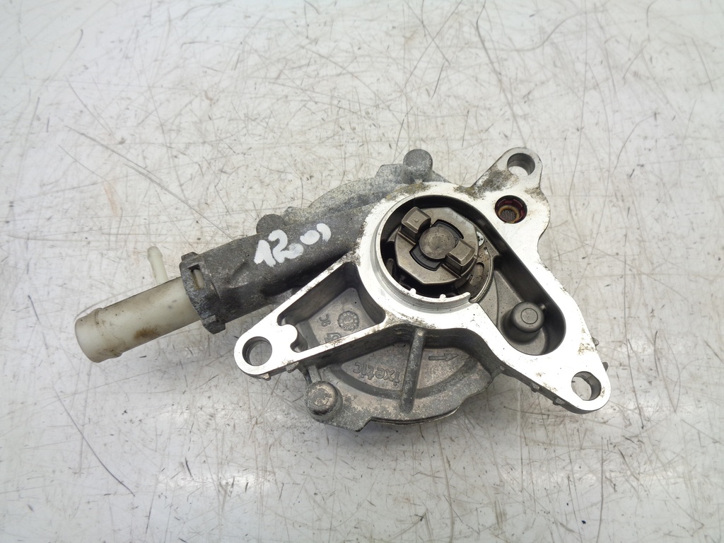 [MTD-359703] Bomba de vacío para Renault Master III MK3 2.3 dCi M9T702