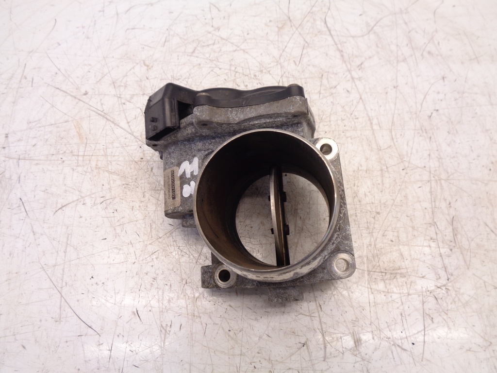 [MTD-359695] Mariposa de admisión para Renault Master III 2.3 dCi M9T702