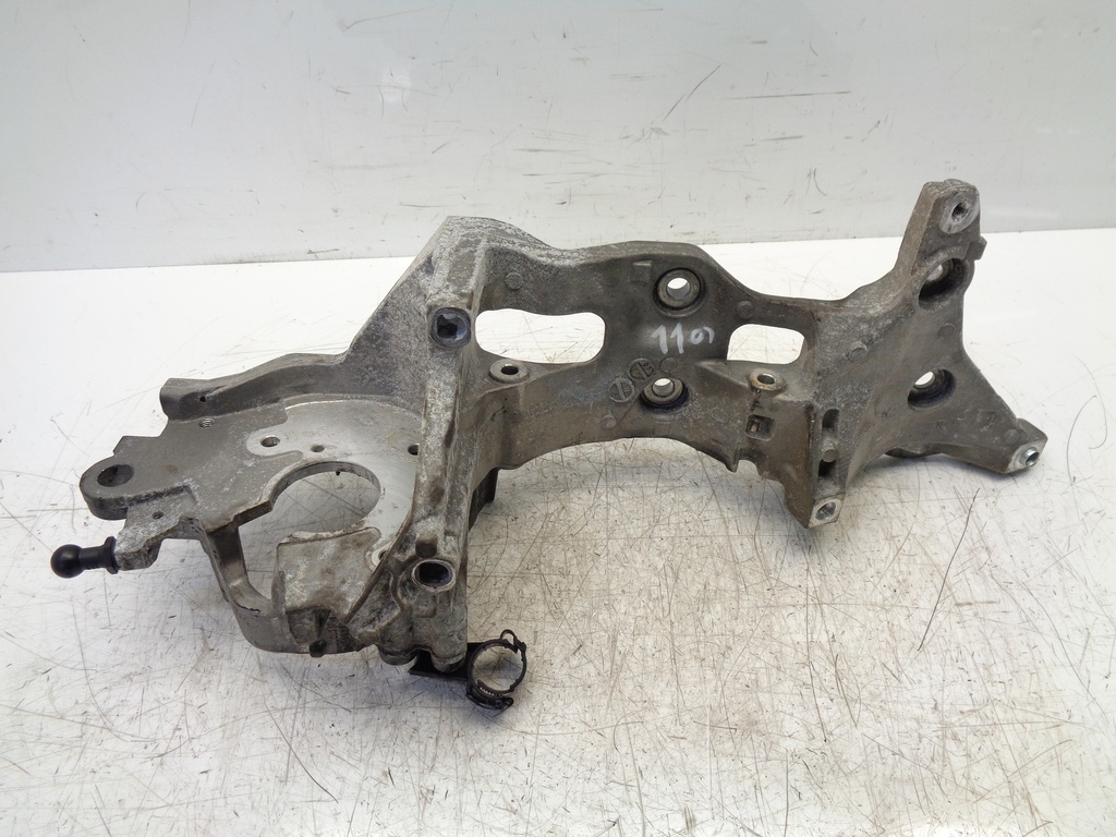 [MTD-359963] Soporte de motor 04L903143DE para Audi Q2 A3 Seat Ateca Leon Skoda Octavia Karoq VW Golf T-Roc 1.6 TDI DGTE DGT 2016-