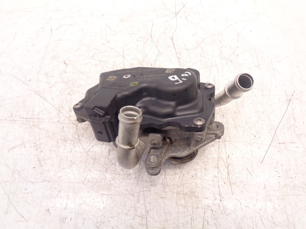 [MTD-360122] Válvula EGR VW Audi Golf A3 2.0 TDI Diesel DGCA DGC 04L131501S