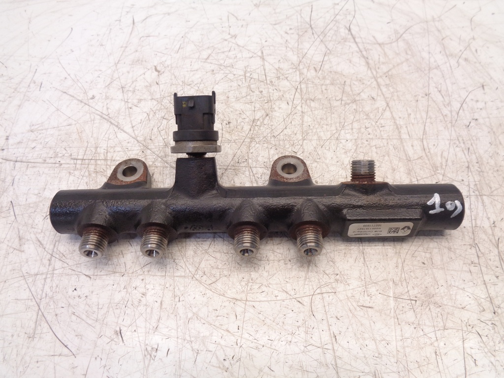 [MTD-360146] Rail de inyección Nissan Renault Kangoo Clio NV200 1.5 dCi K9K608