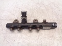 Rail de inyección Nissan Renault Kangoo Clio NV200 1.5 dCi K9K608