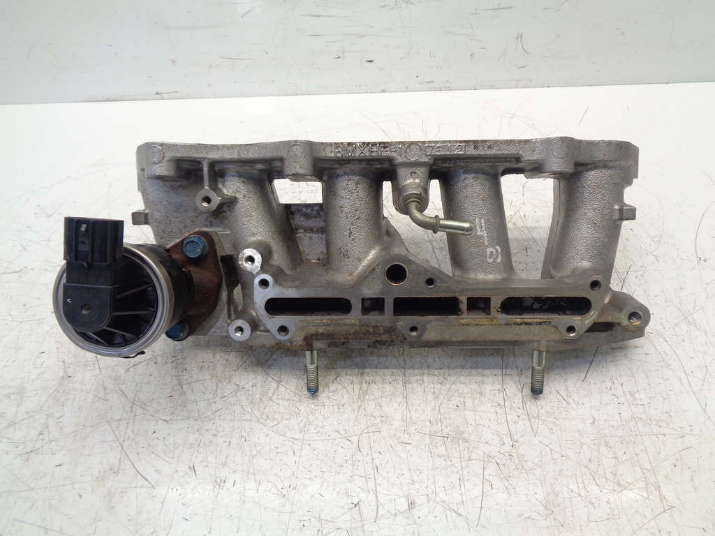 [MTD-360204] Colector de admisión para Honda Civic VIII 1.3 IMA Mild Hybrid LDA2