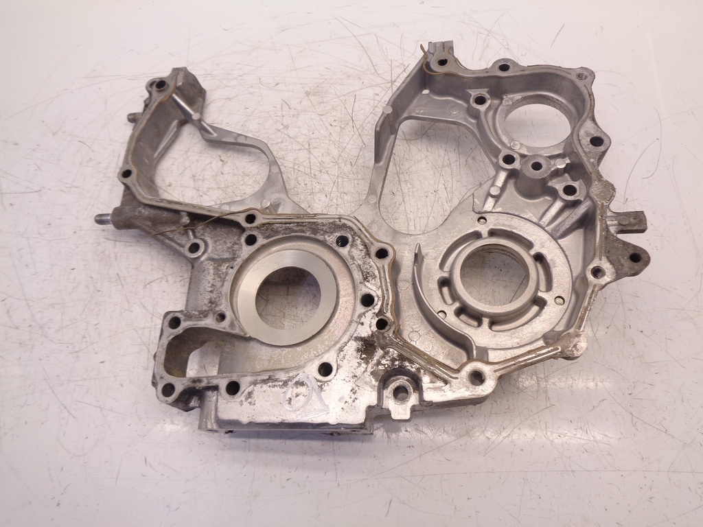 [MTD-360461] Culata para Ford Ranger ET 3.0 TDCi Diésel 4x4 WEAT WE-AT